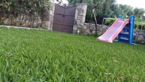 Margaritas Attic-The Suite Loft