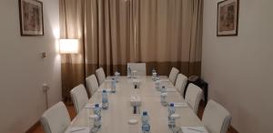Lotus Grand Hotel