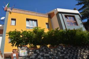 B&B Betulla dellEtna