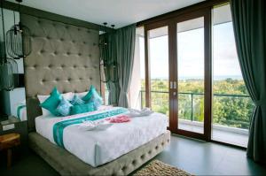 The Darling Ocean View Villa