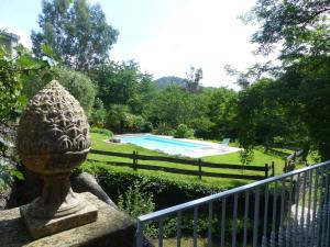 Holiday Home in Ardèche near Château de Ventadour