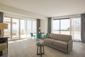 Hotels Les Terrasses d'Eze - Hotel & Spa : photos des chambres