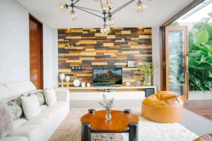 The Darling Ocean View Villa