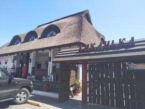 Диканька на Тамани - Челядиново