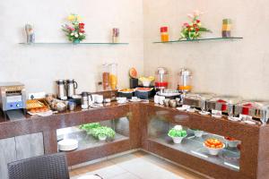 7 Apple Hotel, Vadodara