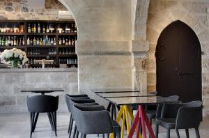 Hotels Boutique Hotel des Remparts & Spa : photos des chambres