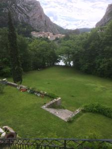 B&B / Chambres d'hotes Chateau de la Cazette : photos des chambres