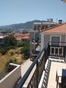 Pyrgos Sofokleous Lesvos Greece