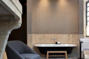 Hotels Boutique Hotel des Remparts & Spa : photos des chambres