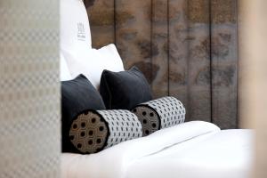 Hotels Boutique Hotel des Remparts & Spa : photos des chambres