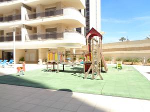 EDIFICIO BAHÍA DEL SOL