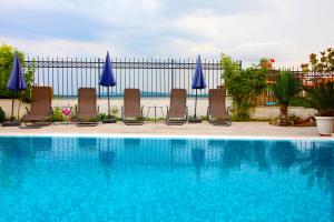 Luxury House on Buzhaka