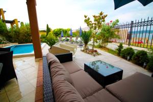 Luxury House on Buzhaka