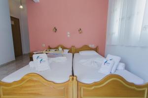 Hotel Papagalos Halkidiki Greece