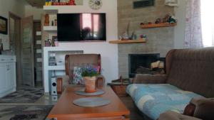 Appartamento Kępina Zdrój - domki do wynajęcia Ostrów Polonia