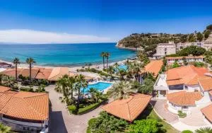 Villaggio Baia D'Ercole - Santa Maria