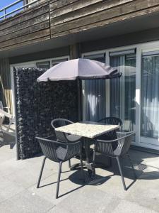 Appartement NoorderKragt, Amelander Kaap