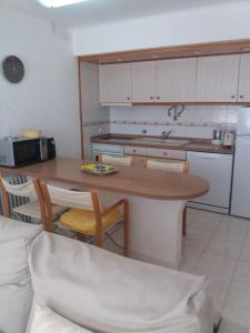 A Apartmento Solar dos Pinheiros