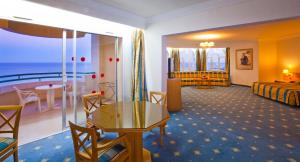 El Mouradi El Menzah