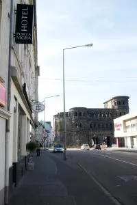Hotel Porta Nigra - Trier