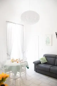 Casa Bianca - Giovinazzo