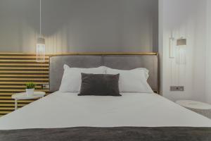 Hotel Papagalos Halkidiki Greece