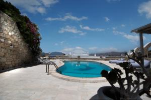 Stunning Villa 4BR in Mykonos Myconos Greece