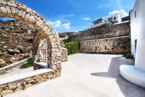 Stunning Villa 4BR in Mykonos Myconos Greece