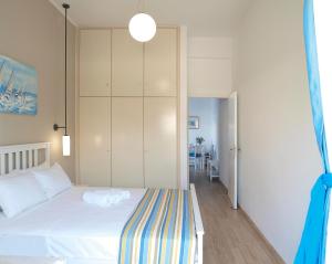Almiris Seaside Apartments Chania Greece