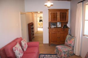 Matjiesvlei Cottages