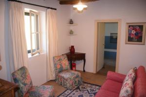 Matjiesvlei Cottages