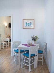 Almiris Seaside Apartments Chania Greece