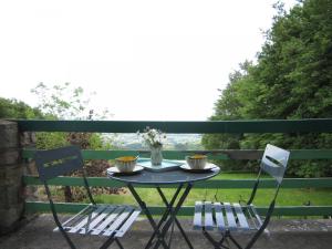 Počitni&scaron;ka hi&scaron;a gite rural de l'ecureuil Arcon Francija