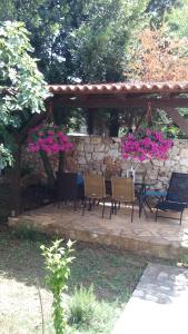Apartmani Zlatarić