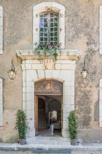 Maisons d'hotes Chateau de Chanteraine : photos des chambres