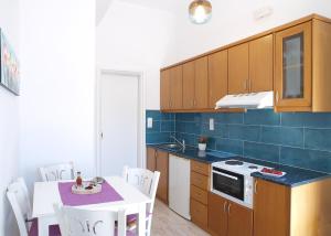 Almiris Seaside Apartments Chania Greece