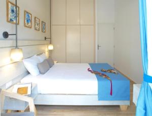 Almiris Seaside Apartments Chania Greece