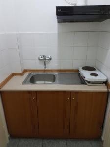 Efstathiou Mihail Studios and Apartments