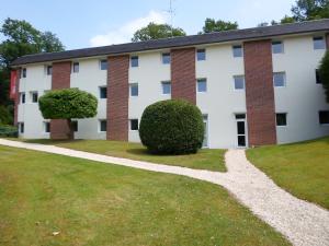 Hotels ibis les Etangs des Moines : photos des chambres