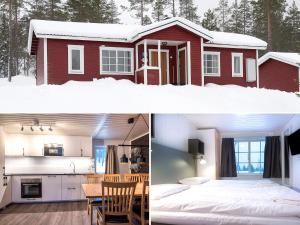 Stötens Stugor & Lägenheter