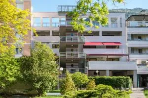 Piazzi House - Forcola