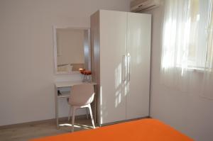 Apartmani Milin