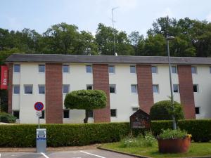 Hotels ibis les Etangs des Moines : photos des chambres