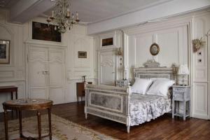B&B / Chambres d'hotes Le Clos du Prince : photos des chambres