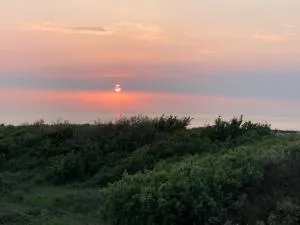 Les Dunes Du Golf First Line Sea View App Block B 1-3 - 维姆勒