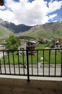 Soncho Kazbegi