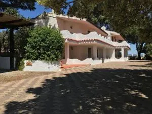 MARIA'S HOUSE - Porto Pino