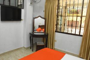 Hotel el Lago 2
