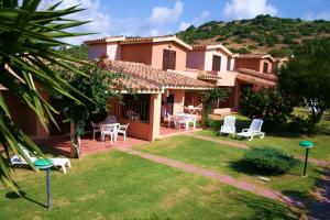 Verdemare Sardegna Due Villette img26