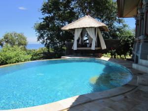 The Raja Singha Boutique Resort Bali